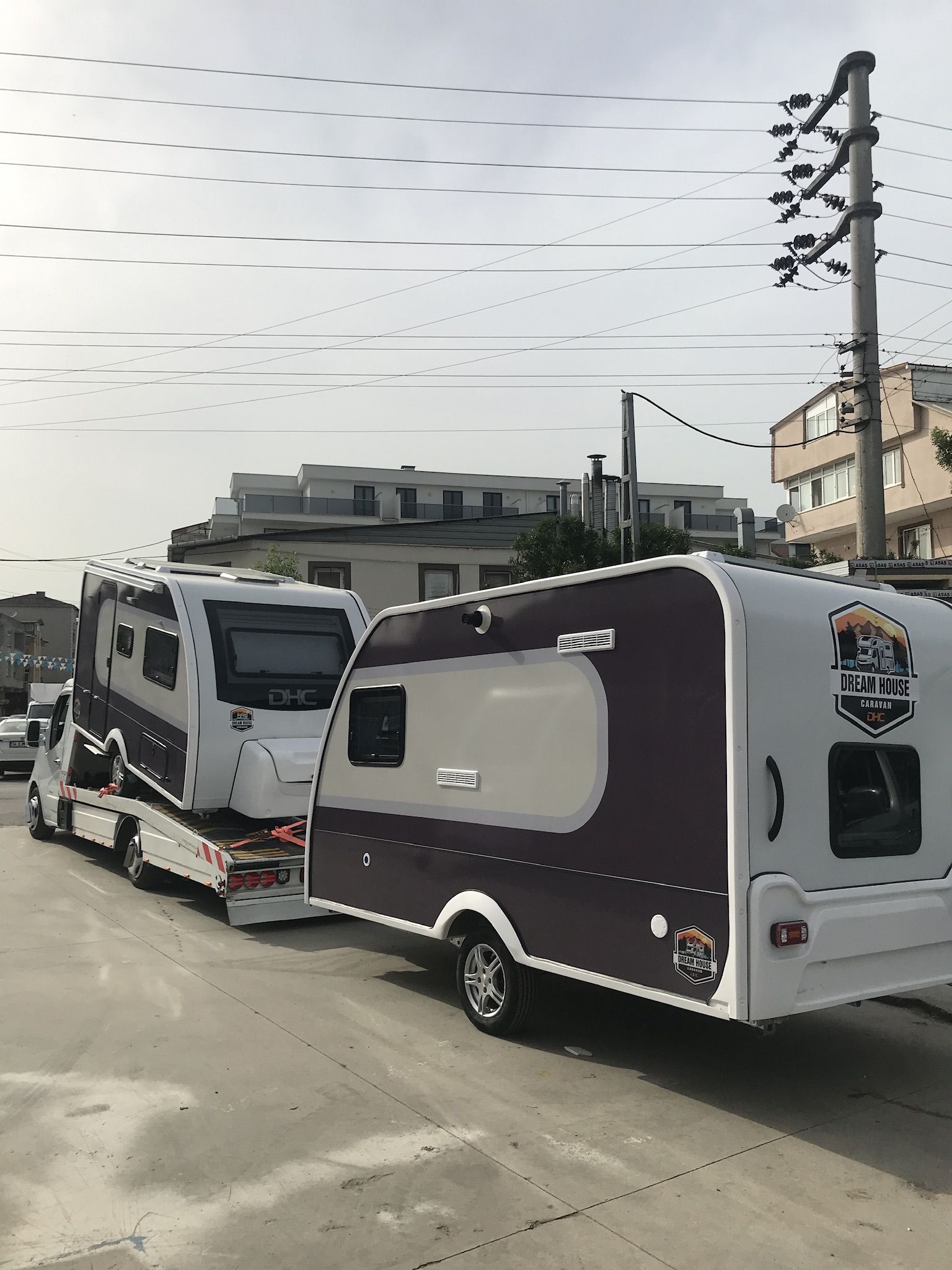 Kocaeli İzmit Çekici Kurtarıcı